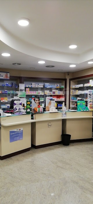 Farmacia Mangione Sas