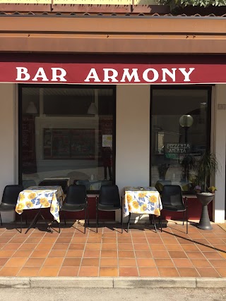 Pizzeria Armony