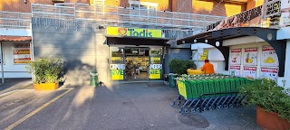 Todis - Supermercato (Roma - via Emilio Teza)