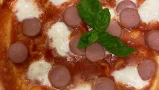 La Pizza della Titti