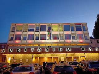 Auditorium Rai di Torino