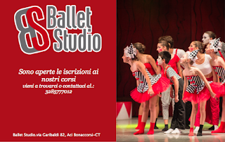 Ballet Studio A.S.D.