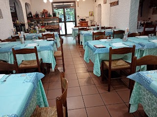 Pizzeria Ristorante Monier