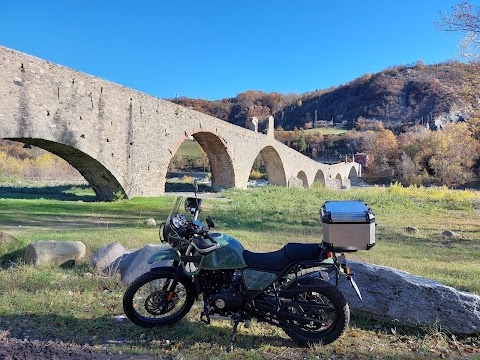 Autolavaggio Artevi Bobbio - Valtrebbia - Marsaglia