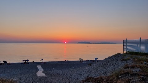 Tonnara Beach Club