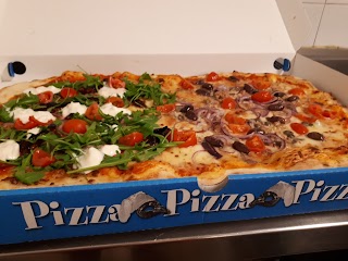 Pizzeria da Asporto Forlì | Pizzeria Pinocchio