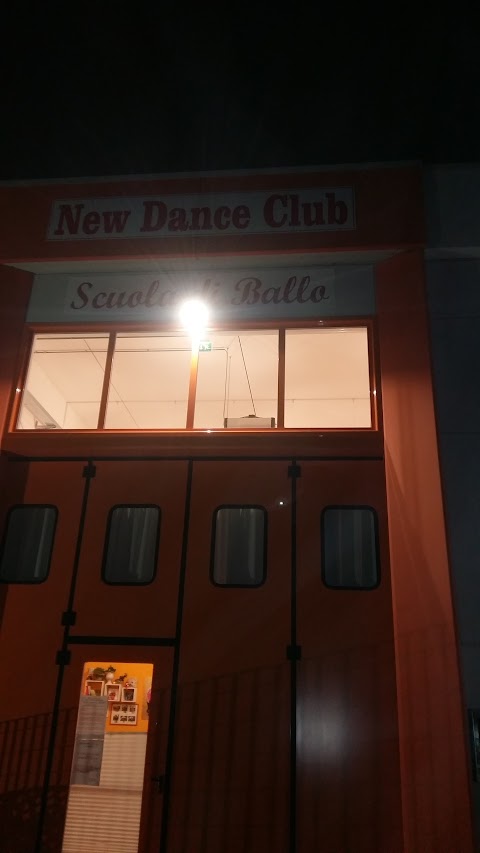 New Dance Club