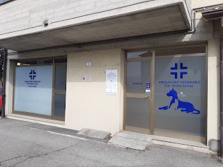 Centro Veterinario Il Crinale -sede Villa Minozzo-