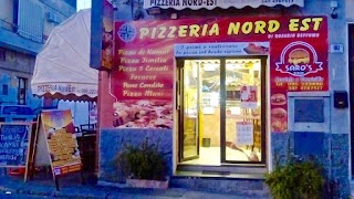 Pizzeria Nord-Est di Rosario Beffumo
