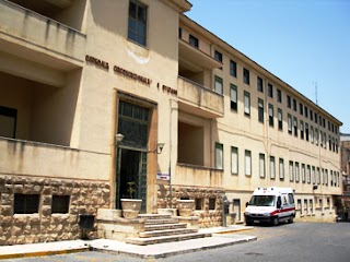 Presidio Ospedaliero S. Stefano