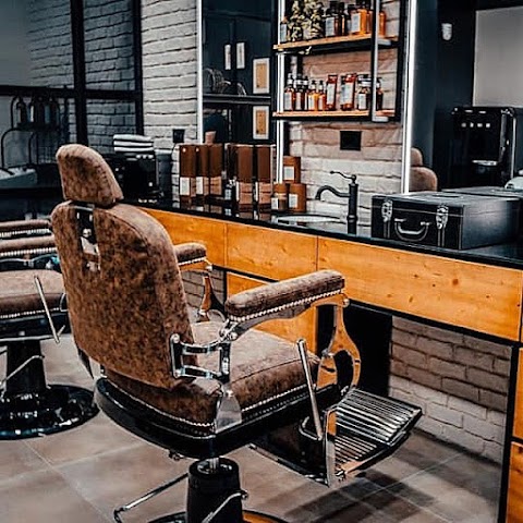 Domina Barber Shop & Tattoo