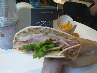 Piadineria Zero536