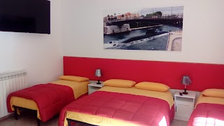 B&B Castrogiovanni Taranto Affittacamere