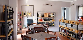 Stile Divino - enoteca