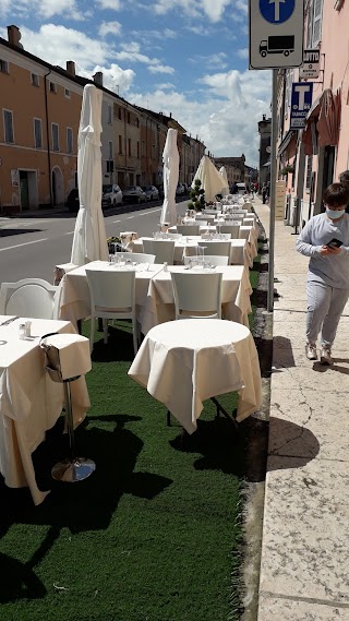 Ristorante Antica Locanda Ai Portici