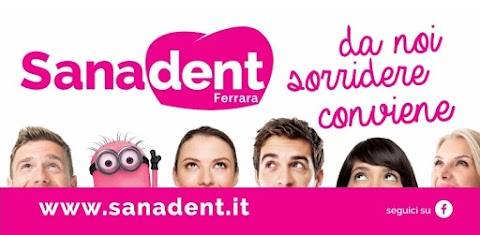 Sanadent Studio Dentistico