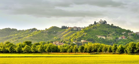 Villa Rosmarini e Ulivi