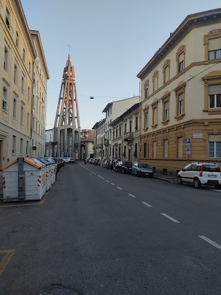 IIS Benvenuto Cellini Tornabuoni