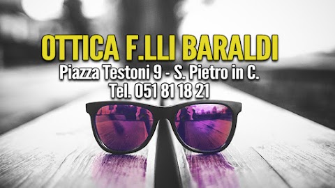 Ottica Fratelli Baraldi