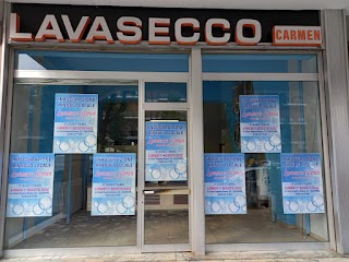 Lavasecco Carmen