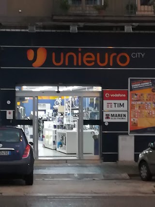 Unieuro City