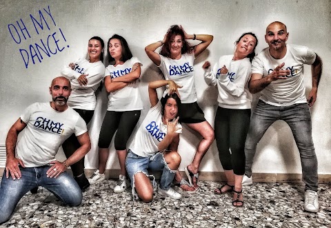 Ritmo Loco 2.0 Associazione Sportiva Dilettantistica