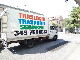 sgomberi gratis a catania