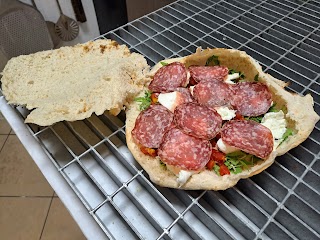 Pizzeria il Capriccio