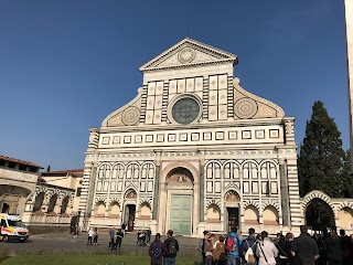 Free Walking Tour Florence