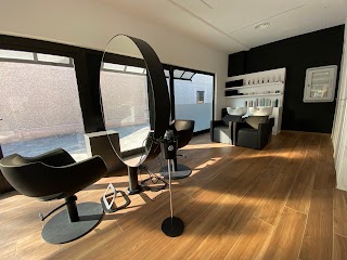 BK Hair Studio