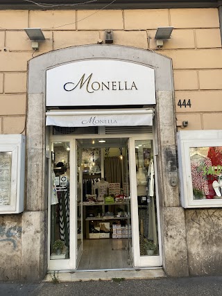 Monella Via appia