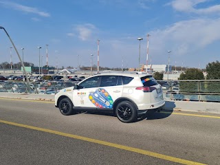 Padova-Taxi Ospedale Sant' Antonio