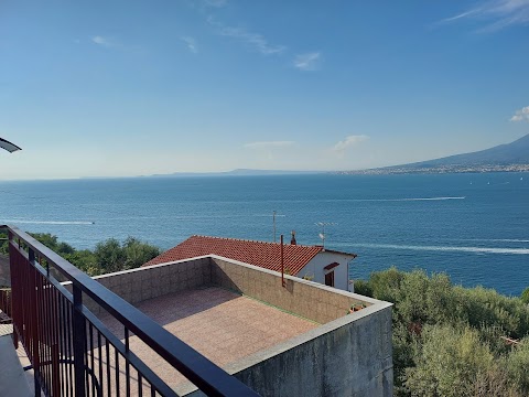 Una Terrazza sul Golfo