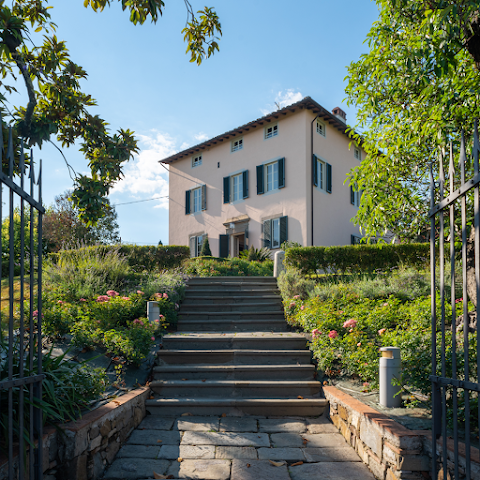 Culliness - Villas & Apartments in Tuscany - Luxury Concierge Services