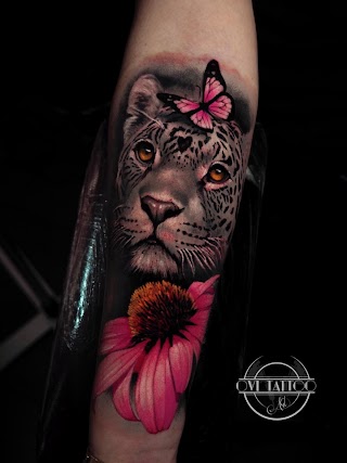 OviTattoo Art