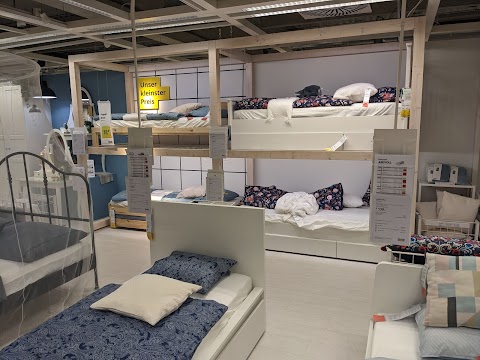 IKEA Einrichtungshaus Graz