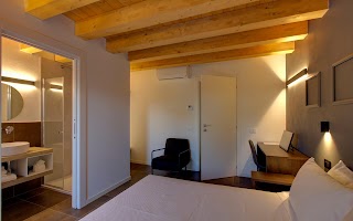 B&B Why Not? Bed & Breakfast a Vicenza