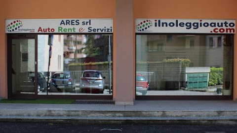 ARES srl AUTO RENT E SERVIZI