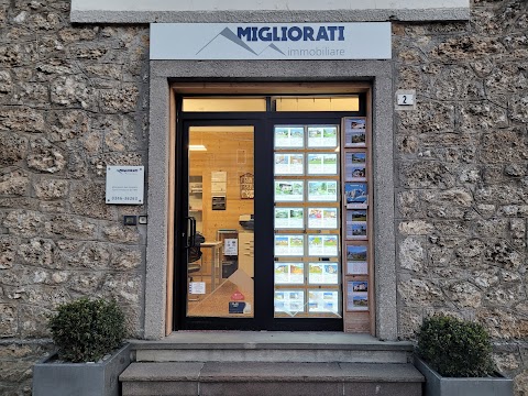 Migliorati Immobiliare