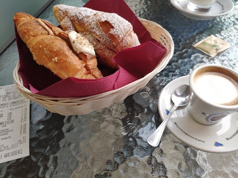 Panificio - pasticceria Anastasio