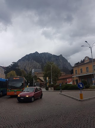 Cavour Appartamento Casa Vacanza Lecco - Solo Affitti Brevi