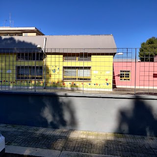 Scuola Primaria Statale "M. Montessori"