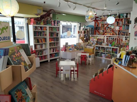 Farollo e Falpalà - Libreria per bambini e ragazzi