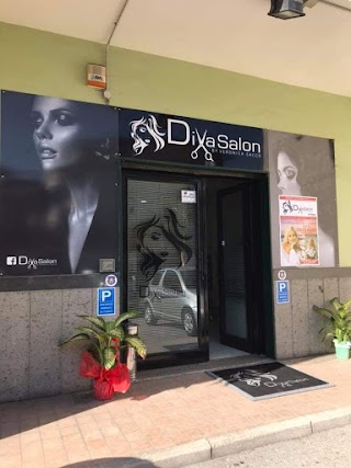 Diva Salon By Veronica Sacco