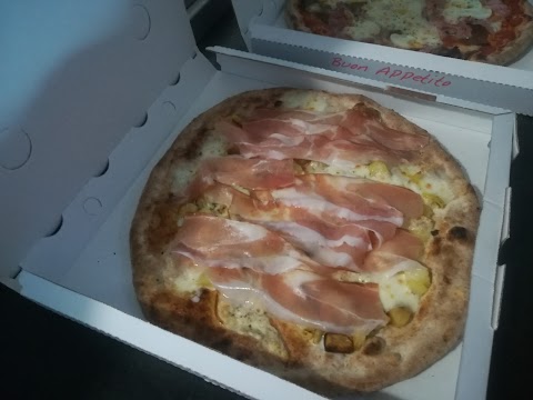 80 voglia di pizza