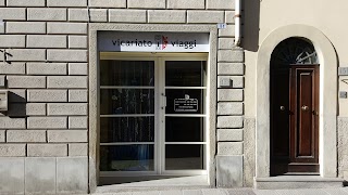 Vicariato Viaggi