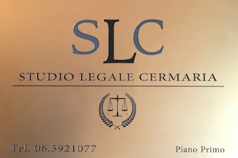 Studio Legale Cermaria Roma EUR
