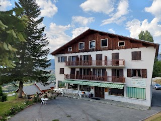 Hôtel La Bonne Auberge