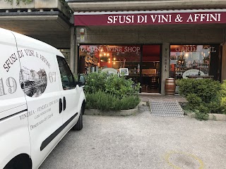 Sfusi di Vini e Affini