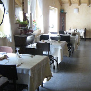 Trattoria Ristorante Paoli da Paola e Paolo